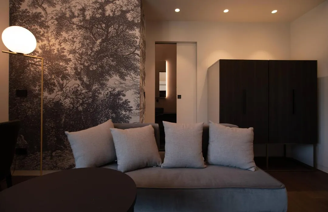 Le Cattedrali Relais By Laqua Collection-1