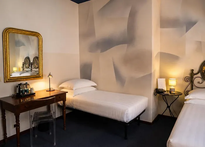 Hotel Palio Asti